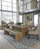 Sommerford Dining Room Set