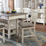 Bolanburg Dining Room Set