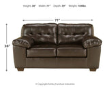 Alliston Loveseat
