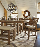 Moriville Dining Room Set