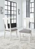 Nashbryn Dining Room Chair