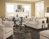 Darcy Loveseat