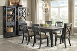 Tyler Creek Dining Room Set