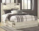 Cambeck Panel Headboard