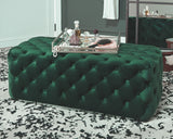 Lister Accent Ottoman