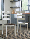 Woodanville Dining Room Set