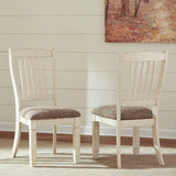 Bolanburg Dining Room Set