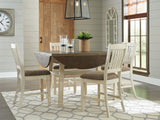 Bolanburg Dining Room Set
