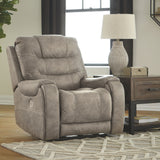 Yacolt Power Recliner