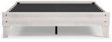 Shawburn Platform Bed