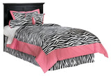 Maribel Panel Headboard