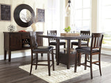 Haddigan Dining Room Set