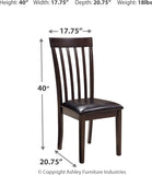 Hammis Dining Room Set