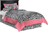 Maribel Panel Headboard