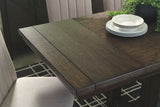 Dellbeck Dining Room Set