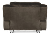 Clonmel Oversized Recliner