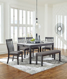 Luvoni Dining Room Set