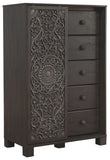 Paxberry Dressing Chest