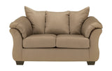Darcy Loveseat