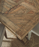 Grindleburg Dining Room Set