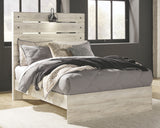 Cambeck Panel Headboard
