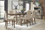 Lettner Dining Room Set