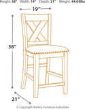 Caitbrook Dining Room Set