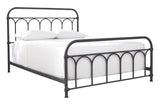 Nashburg Metal Bed