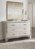 Lonnix Bedroom Set