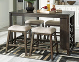 Rokane Dining Room Set