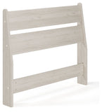 Socalle Panel Headboard