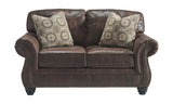 Breville Loveseat