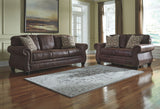 Breville Loveseat