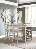 Skempton Dining Room Set