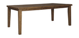 Flaybern Dining Room Set