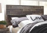 Derekson Panel Headboard