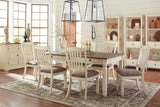 Bolanburg Dining Room Set