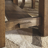 Moriville Dining Room Set