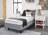 6 Inch Bonell Mattress