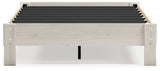 Socalle Platform Bed