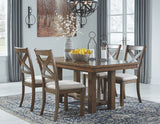 Moriville Dining Room Set