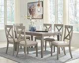 Parellen Dining Room Set