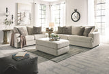 Soletren Oversized Ottoman