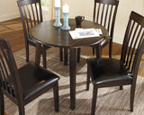 Hammis Dining Room Set