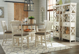 Bolanburg Dining Room Set