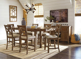 Moriville Dining Room Set