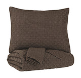 Ryter Coverlet Set