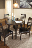 Hammis Dining Room Set