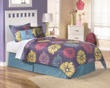 Lulu Panel Headboard