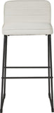 Nerison Bar Height Bar Stool